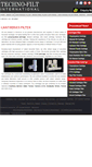 Mobile Screenshot of cartridgesfilter.com